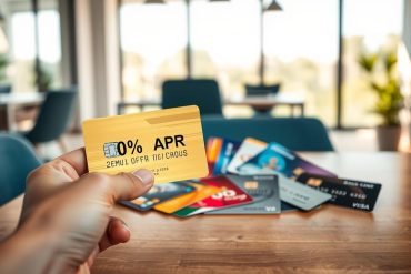 0% APR credit card offers