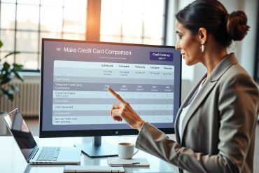 How to choose the right credit card