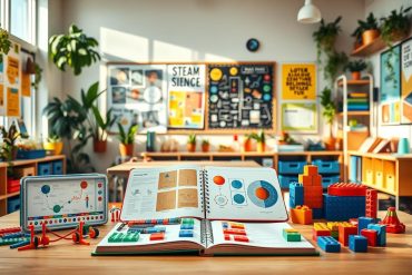 STEM education resources