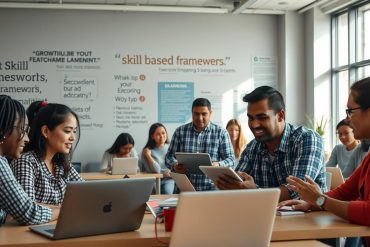 Skill-based learning